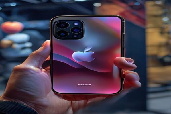 Apple Unveils Revolutionary iPhone Camera App Updates at WWDC 2024