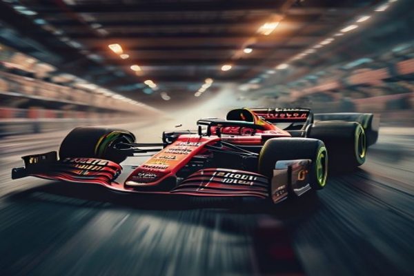 Formula One Takes a Giant Leap Towards Mainstream Popularity with Netflix and Drive to Survive