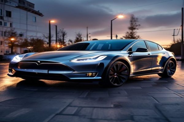 Tesla Faces Global Recall: Model Y Vehicles Require Immediate Physical Inspections