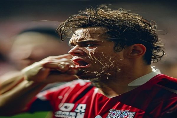 Premier League to Introduce New Guidelines for Hair-Pulling Incidents after 2025-26 Controversy