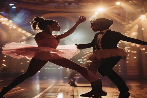 Ballet Battle Royale Rocks Budapest: Prime Video’s Latest Original Hits the Right Note