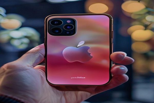 Apple Unveils Revolutionary Upgrades to iPhone Camera App: A Leap Forward in Mobile Photography