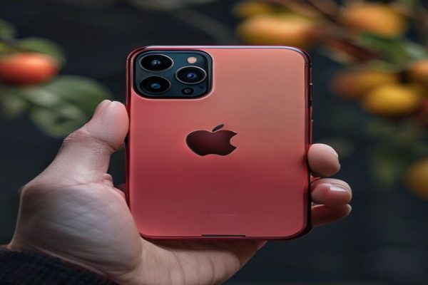 Apple Unveils Revamped iPhone Camera App: What You Can Expect This Fall