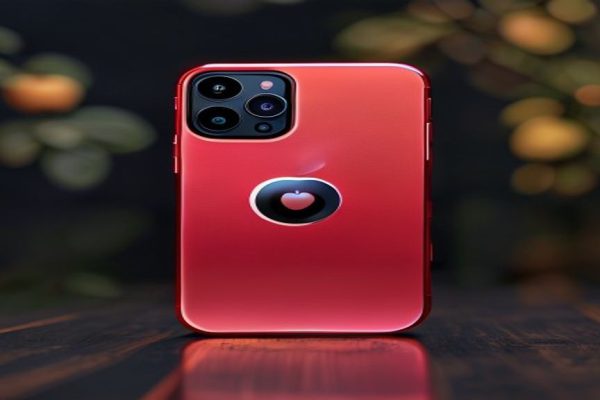 Apple’s iPhone Camera App to Get a Major Overhaul This Fall