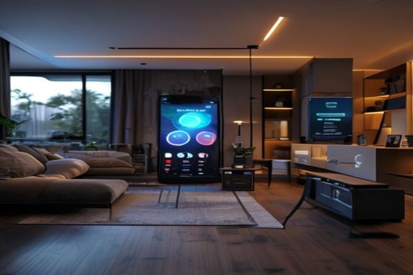 Revolutionizing Home Automation: New Feature Empowers Phones with Thread Radios