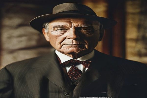 The Rockefeller Legacy: Unveiling the Impact of the World’s First Billionaire 10 Years On