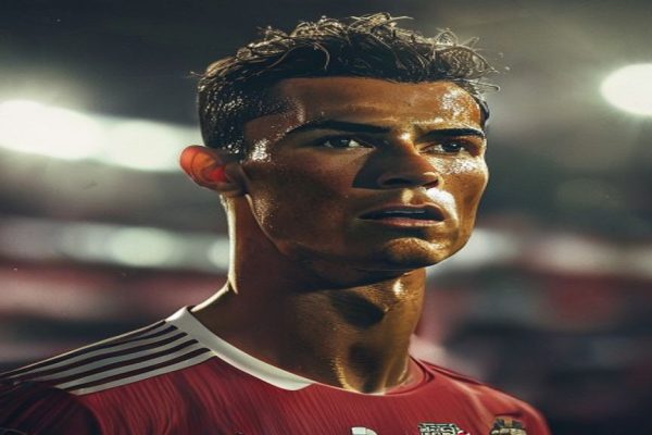 Ronaldo’s World Record Transfer: Remembering the £80m Move that Changed Football Forever