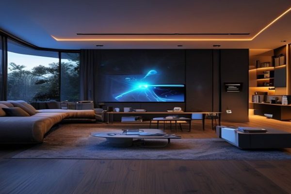Revolutionizing Smart Home Connectivity: Thread Radio Enables Border Router-Free Devices
