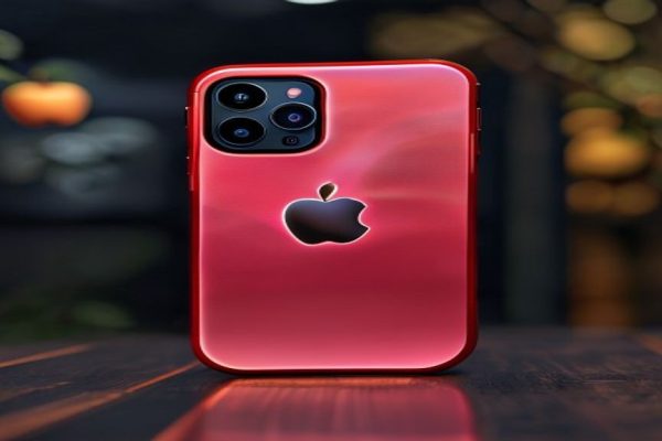 Apple’s iPhone Camera App Gets a Major Overhaul: What to Expect This Fall