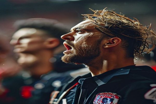 Premier League Redefines Hair-Pulling Rules as Referees Gear Up for 2026-27 Season