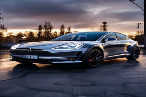Tesla Recalls 500,000+ Model Y Vehicles for Critical Safety Inspection Due to Weight Label Issue