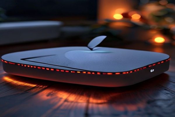 Revolutionizing Home Automation: Apple Unveils Thread Border Router Elimination Feature