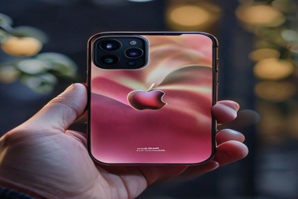 Apple Unveils Major Overhaul for iPhone Camera App: A Leap Forward in Photography