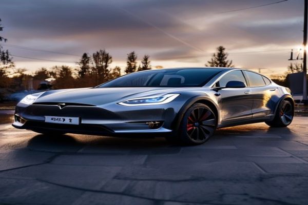 Tesla Issues Urgent Recall on Model Y Vehicles Over Weight Certification Label Concerns