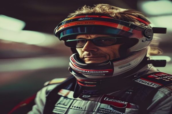 Formula 1 Legend and Paralympic Champion Alex Zanardi Passes Away at 59