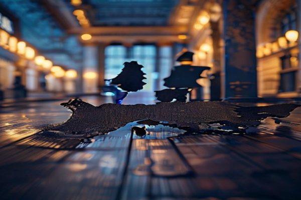 Europe’s Big Tech Breakup: How the Continent is Reeling in the Reins