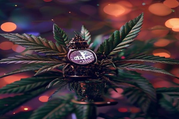 Gudtrip: The Bizarre AI Crypto Weed Product Sparking Internet Debate