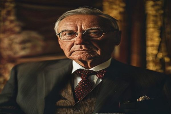 10 Years After the First Billionaire: A Decade of Unprecedented Wealth Growth
