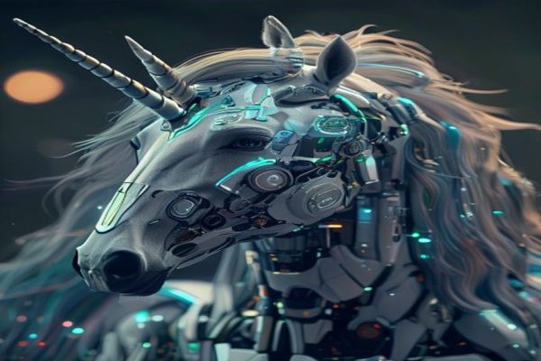 Artificial Intelligence Unicorn Anthropic Raises $965 Billion Valuation, Set to Go Public