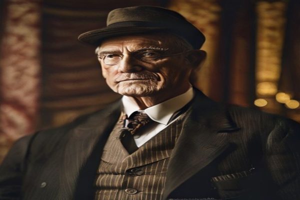 A New Era of Billionaires: 10 Years After John D. Rockefeller’s Historic Achievement