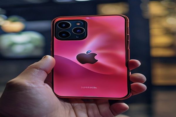 Apple Unveils Revamped iPhone Camera App Ahead of Fall Launch