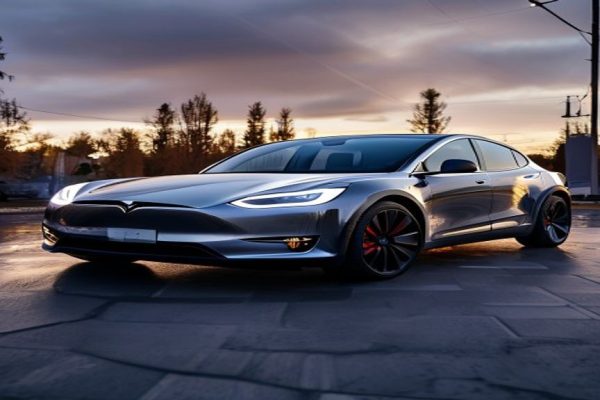 Tesla Issues Urgent Recall for Over 1 Million Model Y Vehicles Due to Weight Labeling Issue