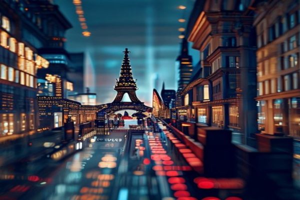 Europe’s Big Tech Rebellion: A New Era of Tech Supremacy?
