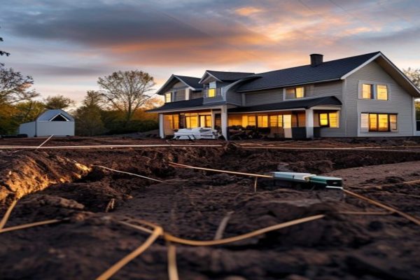 Breaking Ground: Thread Feature Revolutionizes Home Automation with Border Router-Free Connectivity