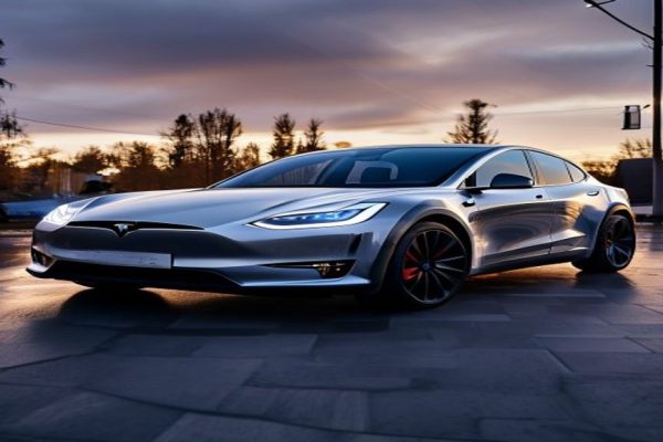 Tesla Recalls Over 1 Million Model Y Vehicles Due to Weight Certification Label Issue