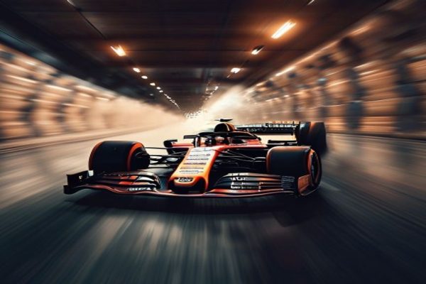 Formula One Shifts Gears: Expanding Its Reach to a Broader Audience