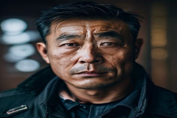 Ethan Shaotran Leaves Government to Revolutionize Defense Tech