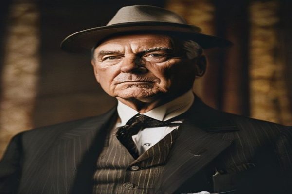 The Rockefeller Legacy: 10 Years After Becoming the World’s First Billionaire