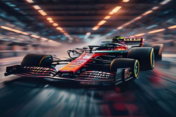 Formula One Takes a Leap Forward: Expanding Its Reach with Netflix and F1: Drive to Survive