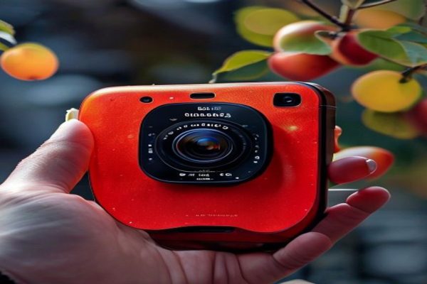 Apple Unveils Revolutionary Camera App Updates for iPhone Users This Fall