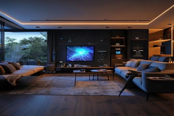 Revolutionizing Home Automation: New Feature Enables Seamless Thread Radio Connectivity on Smartphones