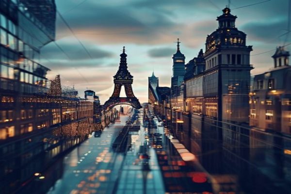 Europe Divided: A Mixed Response to US Big Tech Amid Growing Regulatory Scrutiny