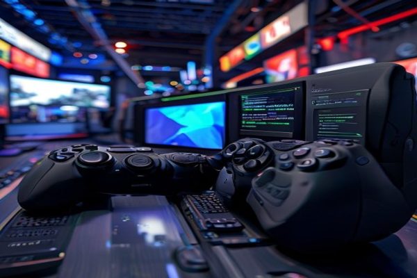 Microsoft Reconsiders Project Helix Amidst Growing Gaming Console Market Competition
