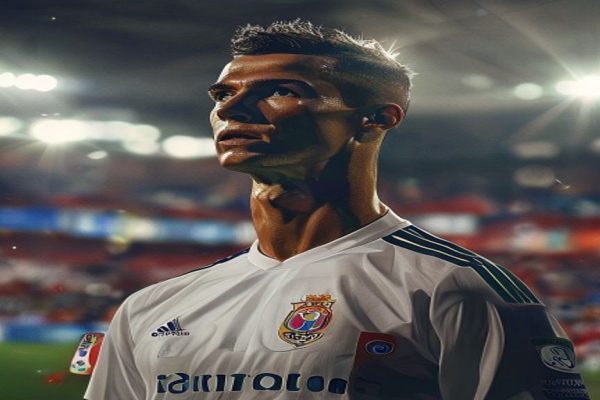 Ronaldo’s £80m Move to Real Madrid: A Game-Changing Transfer that Redefined Football