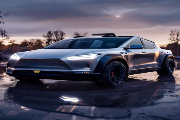 Tesla Recalls All 173 Rear-Wheel Drive Cybertrucks: A Closer Look at the Reasons and Implications