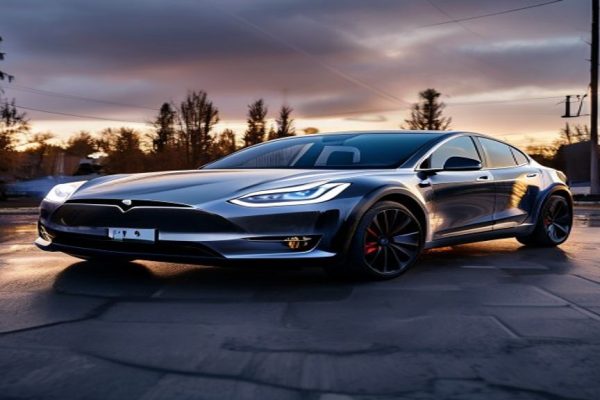 Tesla Issues Urgent Recall for Over 100,000 Model Y Vehicles After Weight Certification Label Glitch