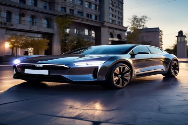 Ford’s Revolutionary Approach to Mass-Producing Affordable Electric Vehicles