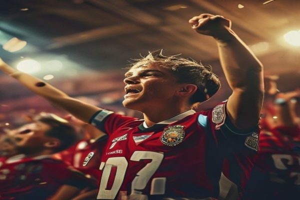 Arsenal’s Title Triumph: The Missing Teenager and a Glimpse into the Future