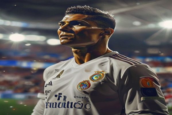 Ronaldo’s £80m Move to Real Madrid: A Game-Changer in the Beautiful Game