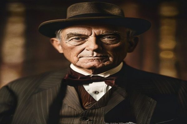 The Enduring Legacy of John D. Rockefeller: 10 Years After Becoming the World’s First Billionaire