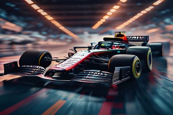 Formula One Aims to Broaden its Reach with Innovative Streaming and Docu-Series Strategies