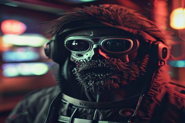 Gudtrip: The Most Ridiculous AI/Crypto/Weed Product to Ever Touch the Internet?