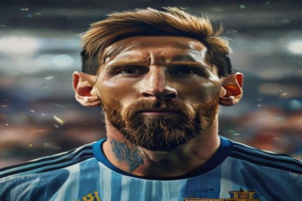 Lionel Messi Confirms Sixth World Cup Appearance as Argentina Captain