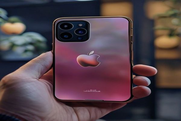 Apple Unveils Major Revamp of iPhone Camera App: What You Need to Know