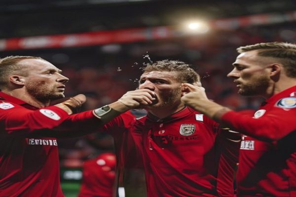 Premier League Referees to Rethink Hair-Pulling Penalty Next Season