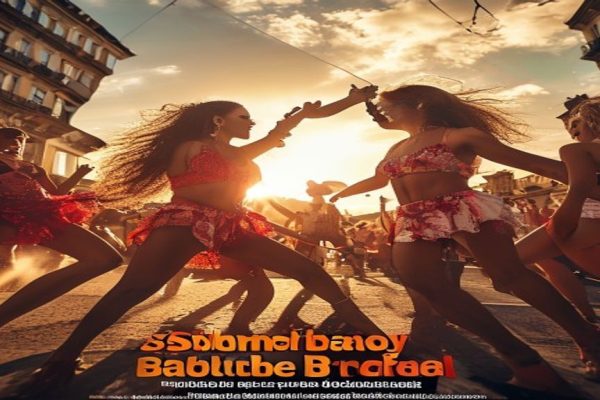 Summer of Action: ‘Blood Ballet Battle Royale’ Sets Stage for Epic Budapest Event